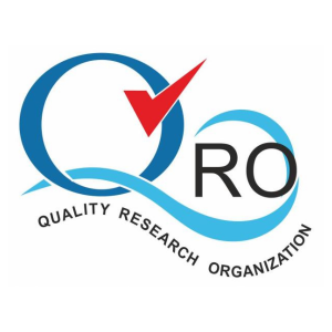 QRO logo