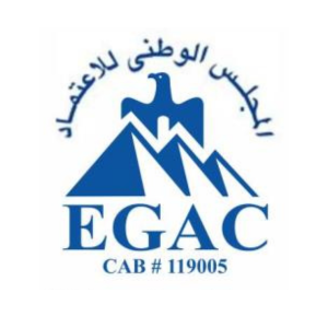 EGAC logo